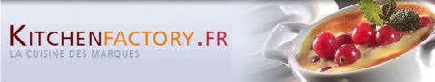Kitchen Factory.Fr